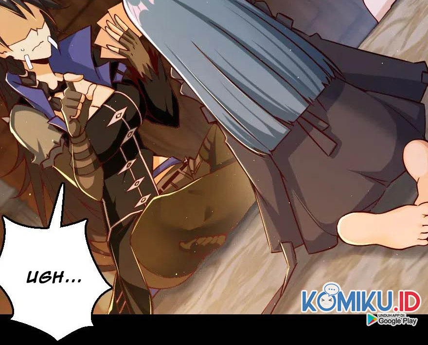 Release That Witch Chapter 234 Gambar 6