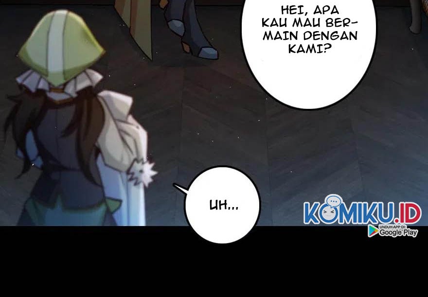 Release That Witch Chapter 234 Gambar 8