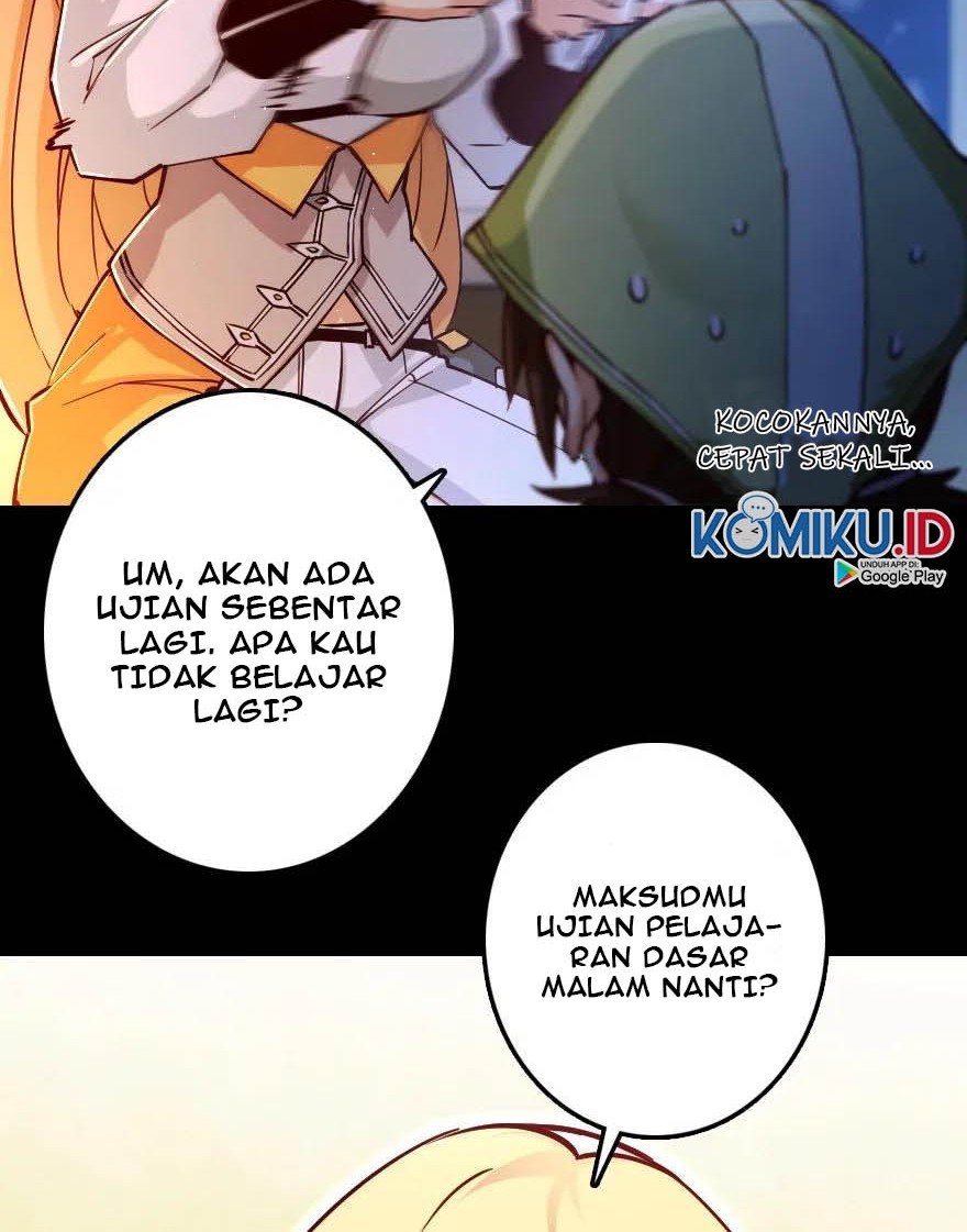 Release That Witch Chapter 234 Gambar 10
