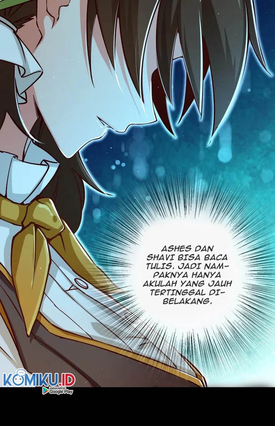 Release That Witch Chapter 234 Gambar 12