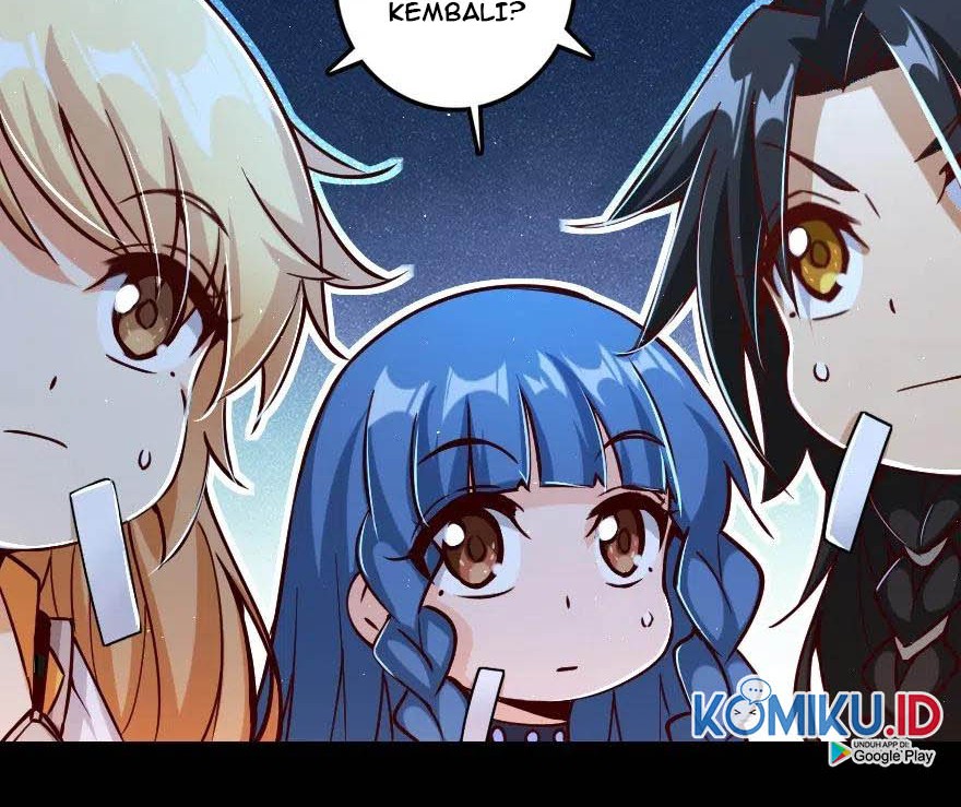 Release That Witch Chapter 234 Gambar 14