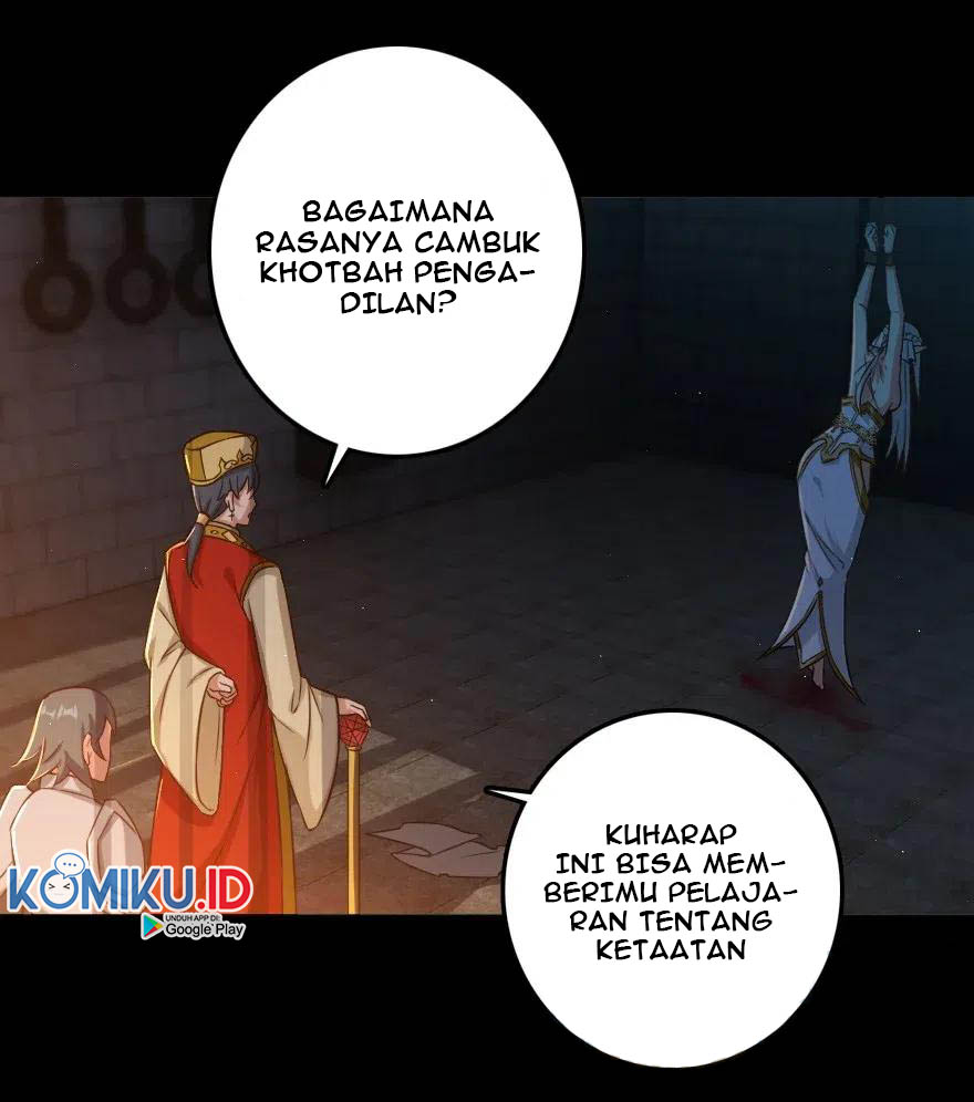 Release That Witch Chapter 235 Gambar 3
