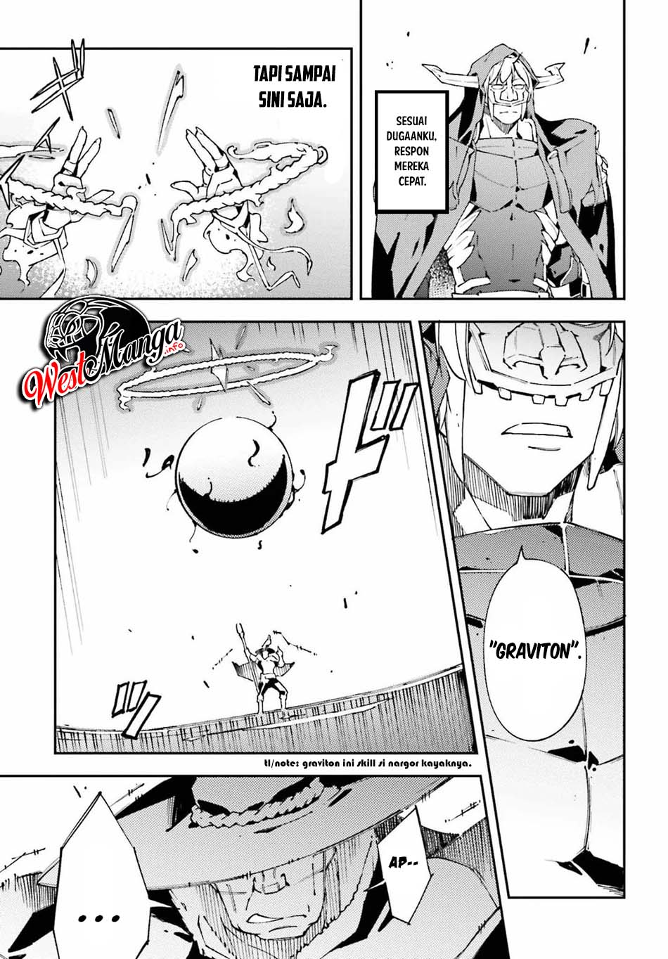 Chū Boss-san Level 99, Saikyou no Buka-tachi to Tomo ni Nishuume Totsunyuu! Chapter 05 Gambar 15