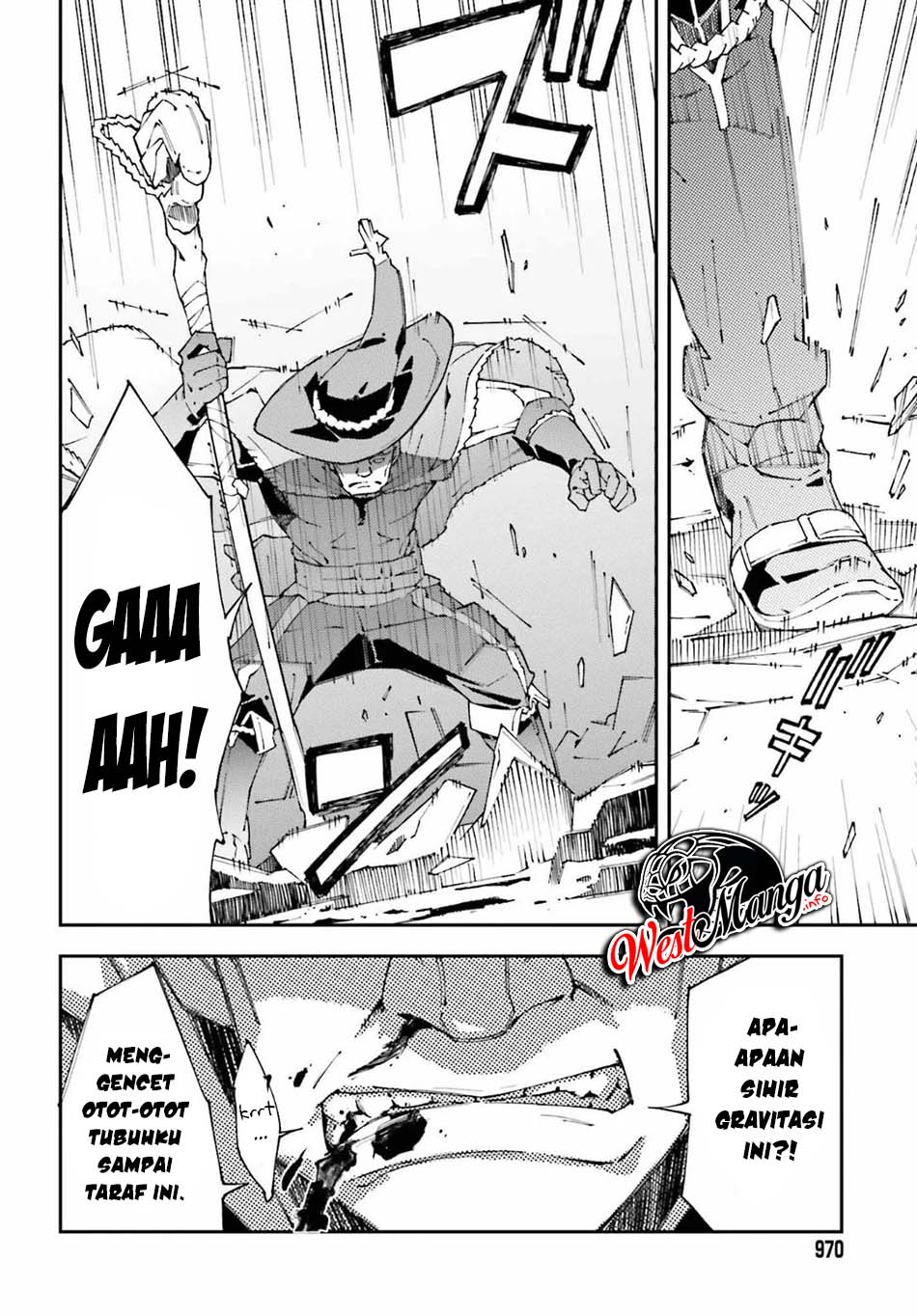 Chū Boss-san Level 99, Saikyou no Buka-tachi to Tomo ni Nishuume Totsunyuu! Chapter 05 Gambar 16