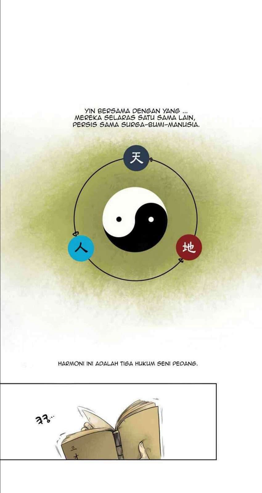 Baca  Infinite Level Up in Murim Chapter 05 Gambar 2