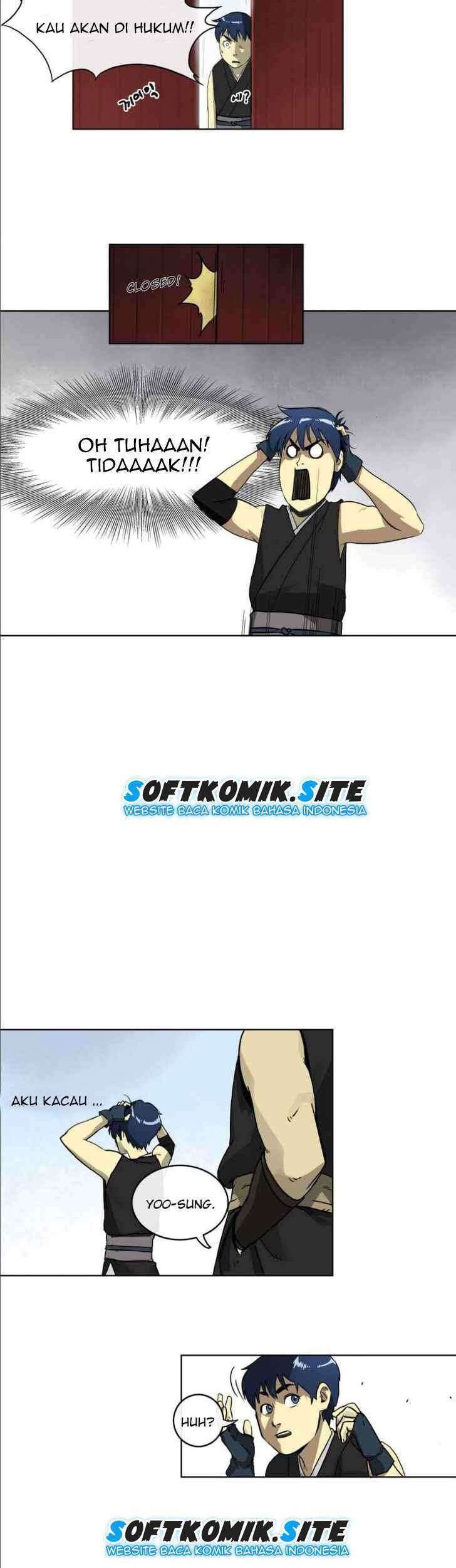 Infinite Level Up in Murim Chapter 04 Gambar 28