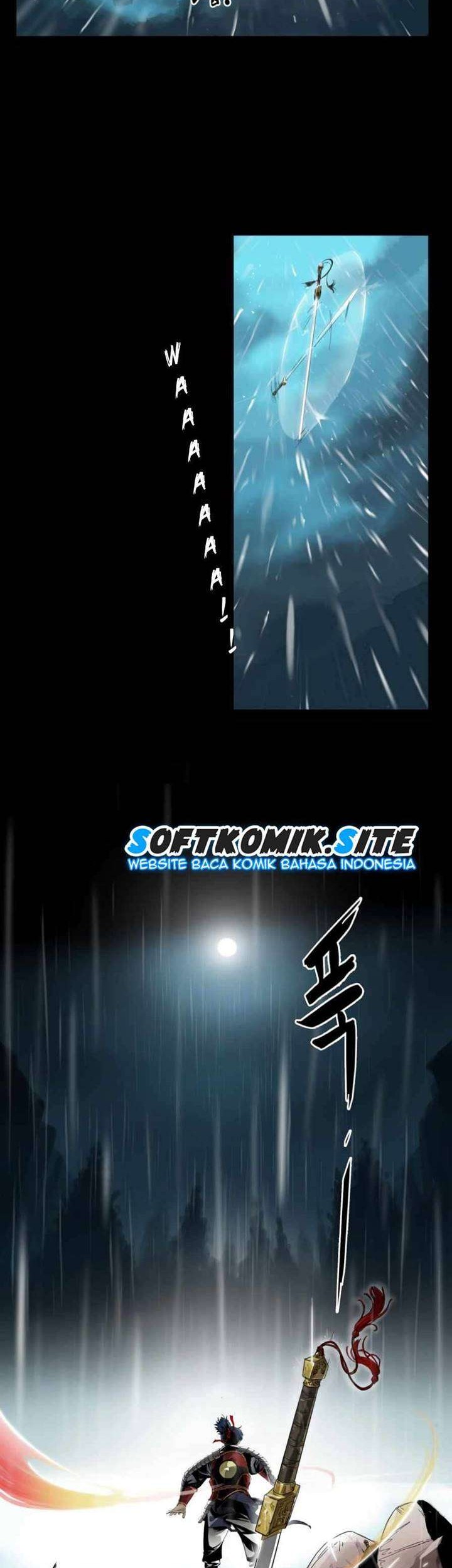 Baca Infinite Level Up in Murim Chapter 01 Gambar 2
