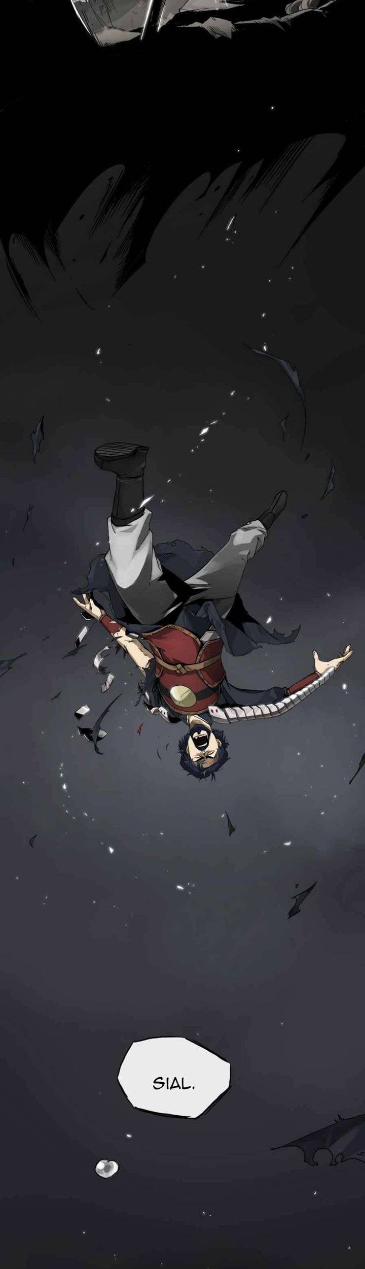 Infinite Level Up in Murim Chapter 01 Gambar 4