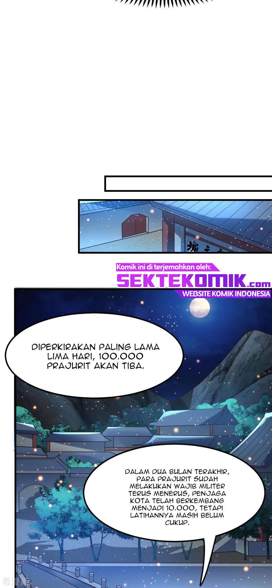 Son in Law Does Cheap Cultivation Chapter 69 Gambar 11