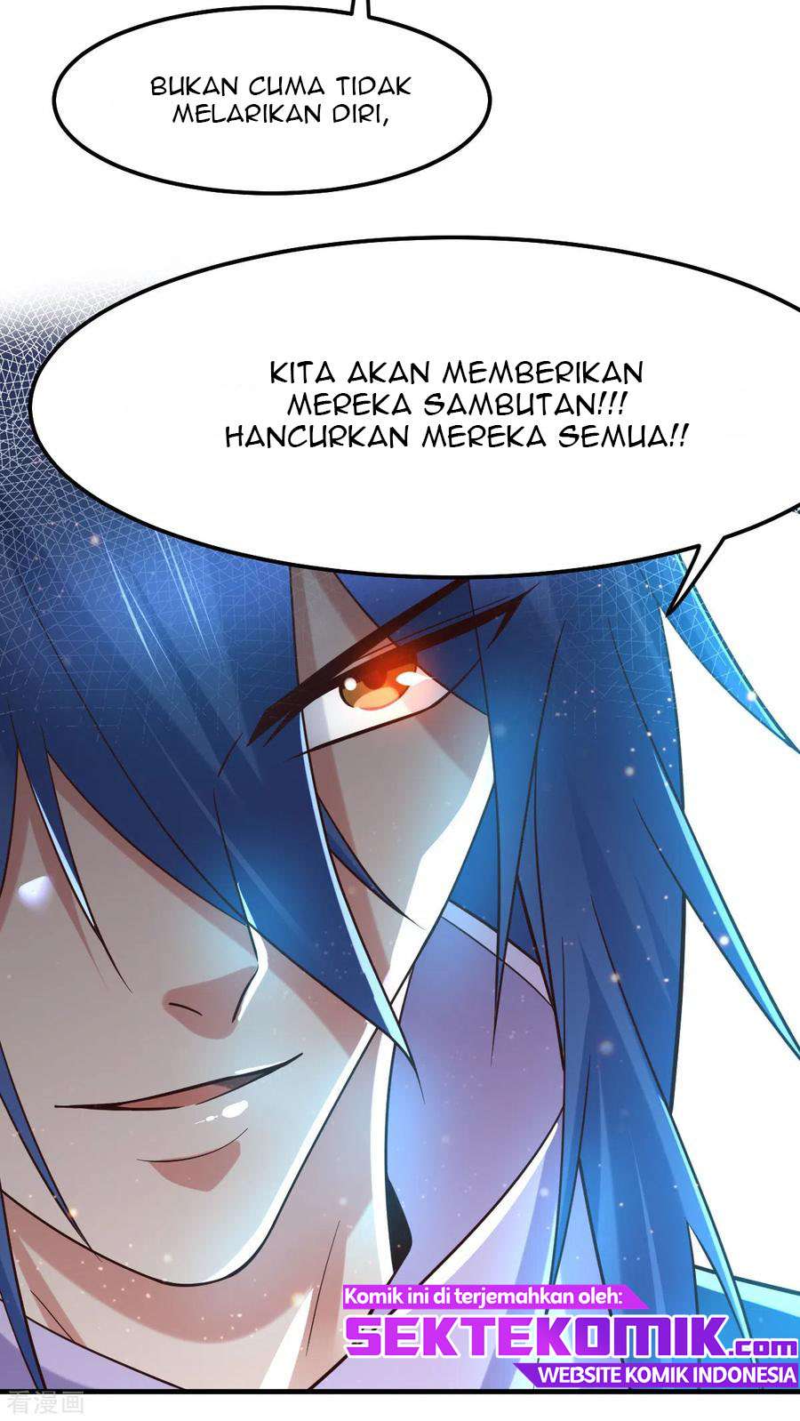 Son in Law Does Cheap Cultivation Chapter 69 Gambar 16