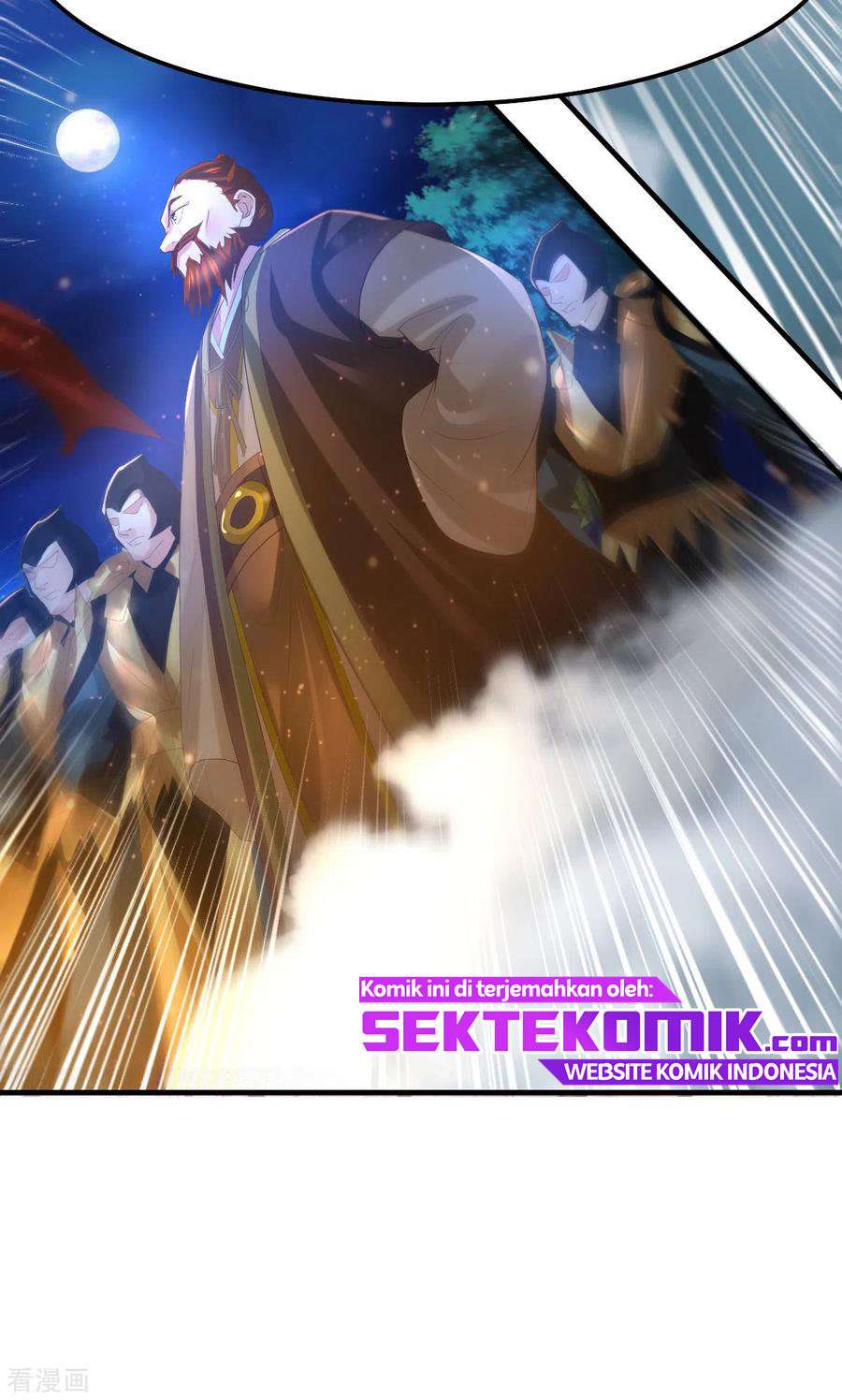 Son in Law Does Cheap Cultivation Chapter 69 Gambar 19