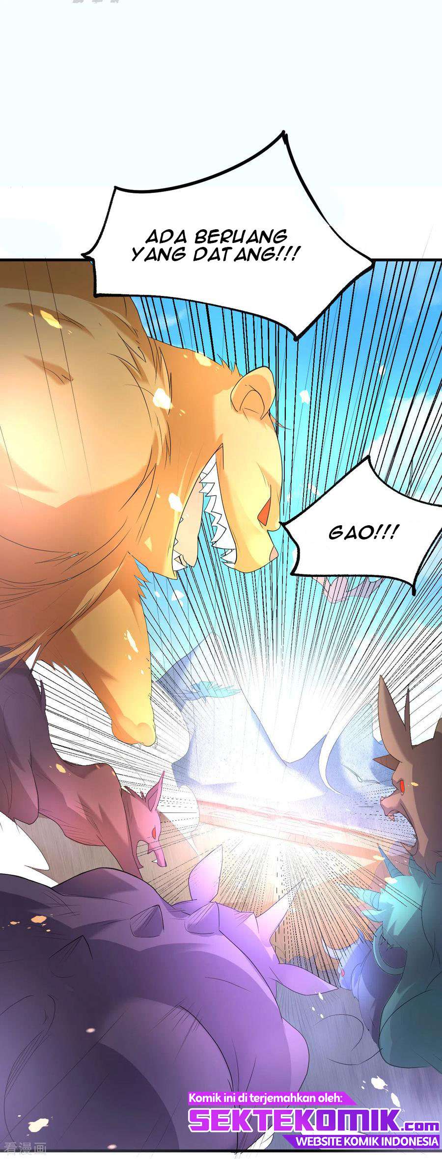 Son in Law Does Cheap Cultivation Chapter 69 Gambar 30