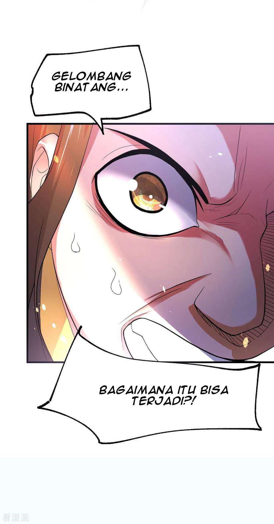 Son in Law Does Cheap Cultivation Chapter 69 Gambar 31