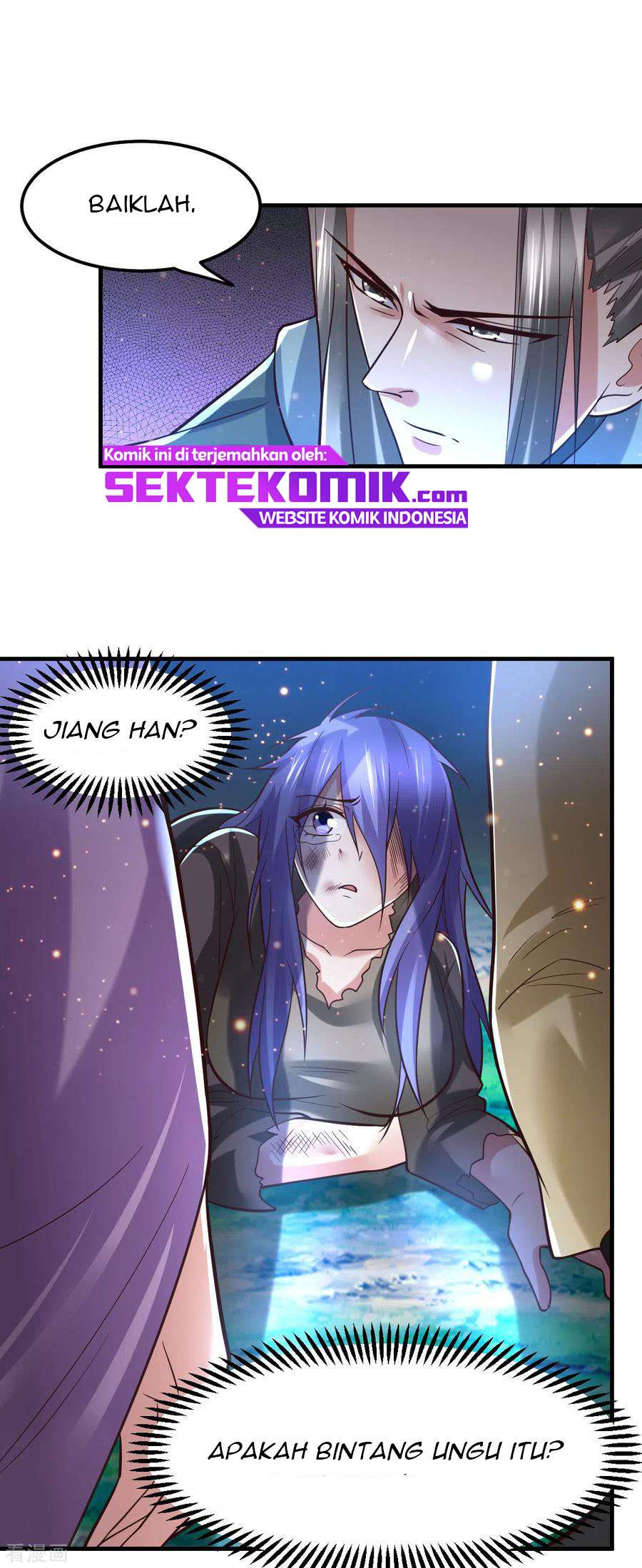 Son in Law Does Cheap Cultivation Chapter 69 Gambar 10