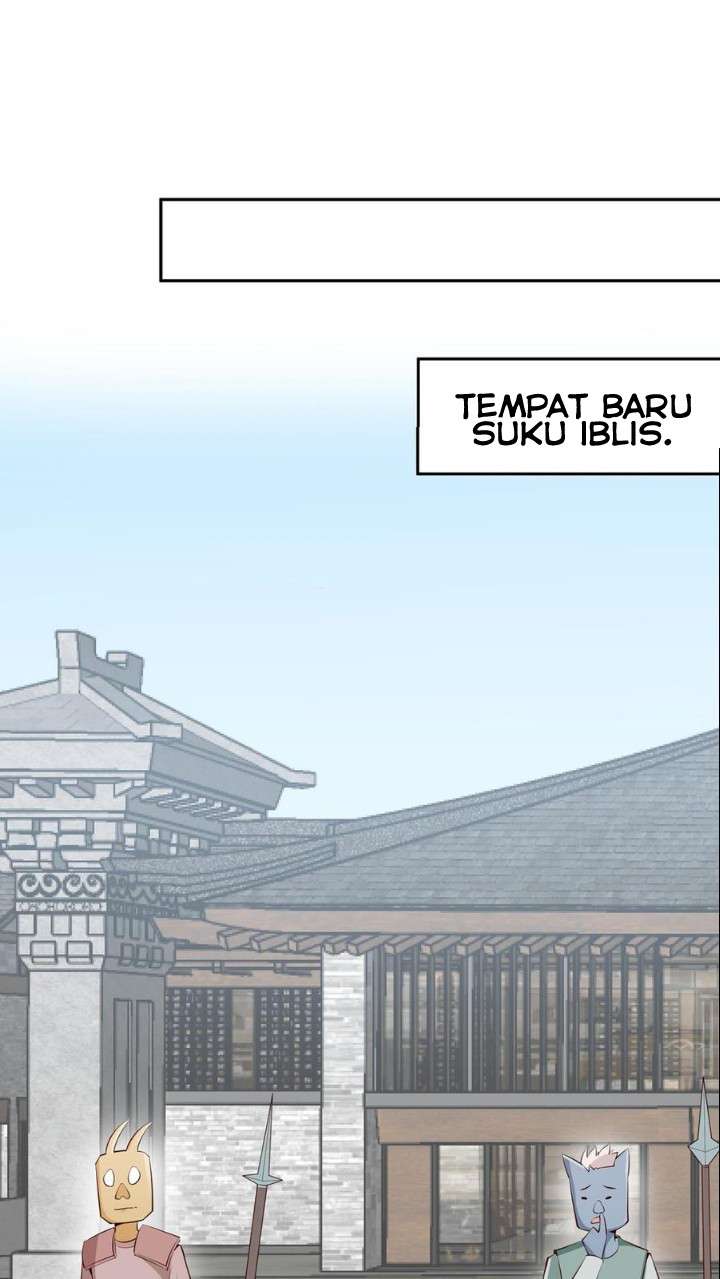 Peerless Sword God Chapter 177 Gambar 11
