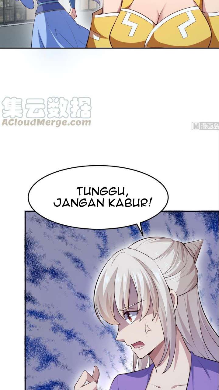 Peerless Sword God Chapter 177 Gambar 14