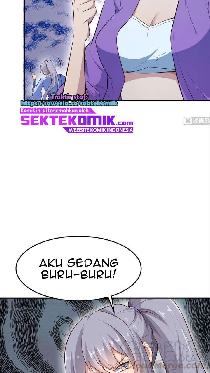 Peerless Sword God Chapter 177 Gambar 15