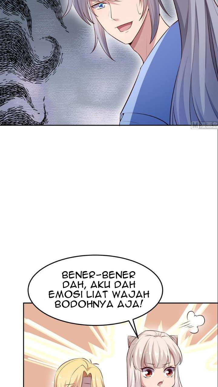 Peerless Sword God Chapter 177 Gambar 16