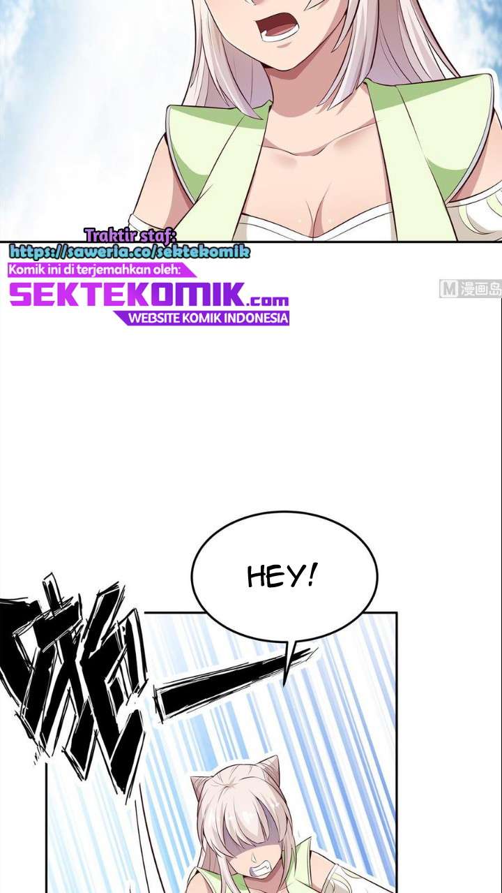 Peerless Sword God Chapter 177 Gambar 21