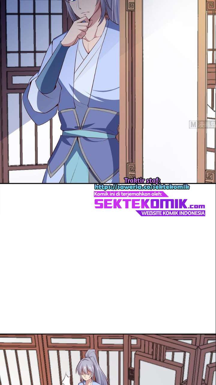 Peerless Sword God Chapter 177 Gambar 23