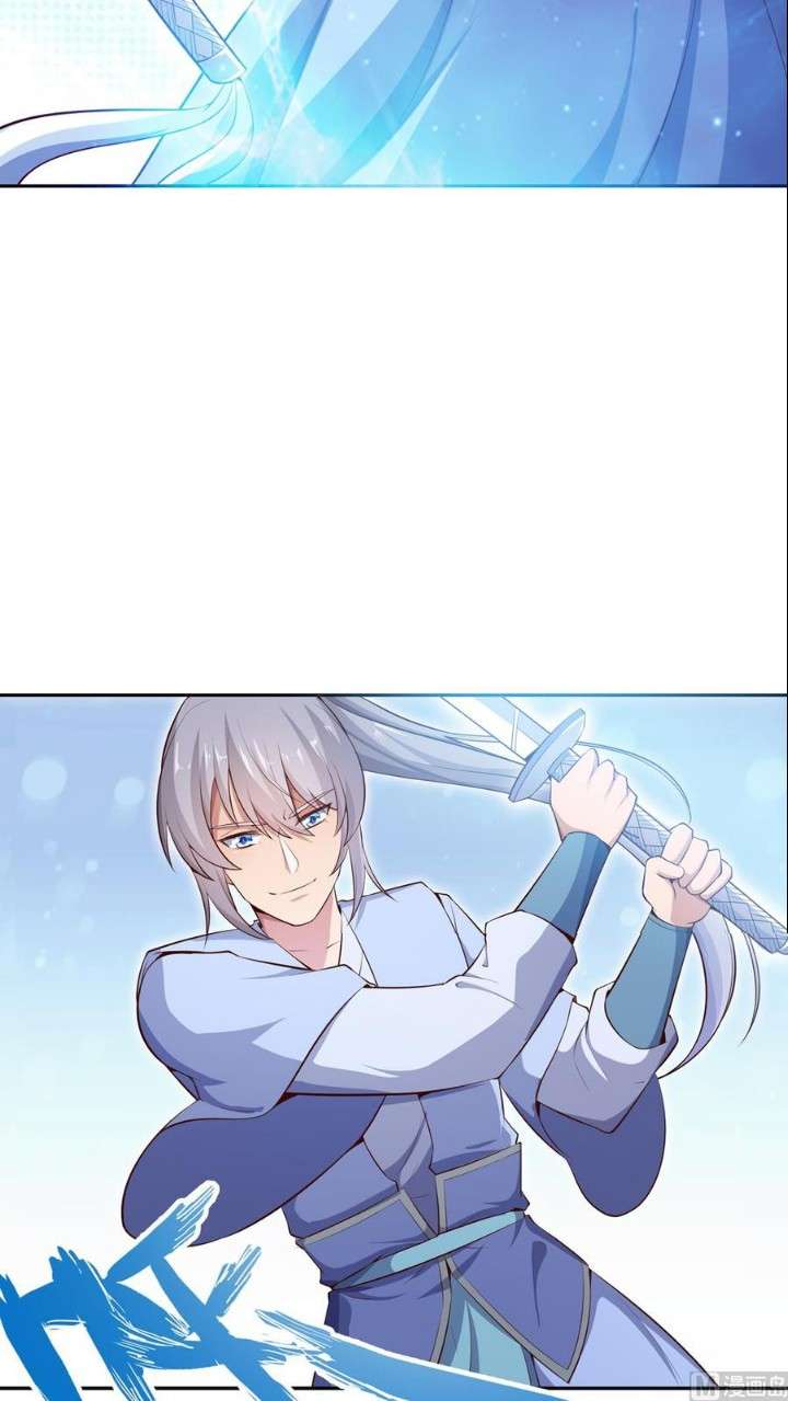 Peerless Sword God Chapter 177 Gambar 4
