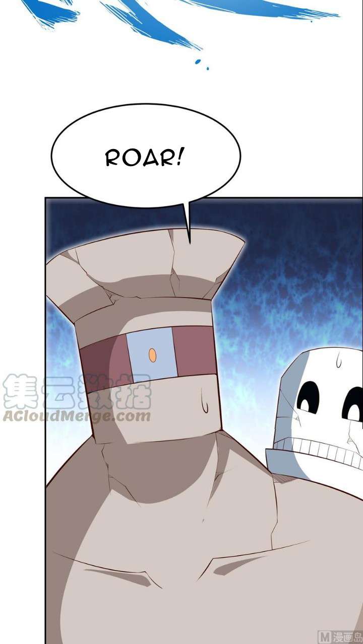 Peerless Sword God Chapter 177 Gambar 5