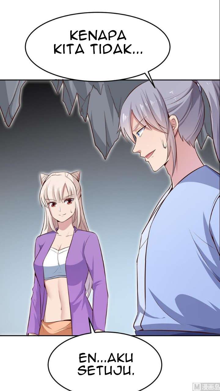 Peerless Sword God Chapter 177 Gambar 9