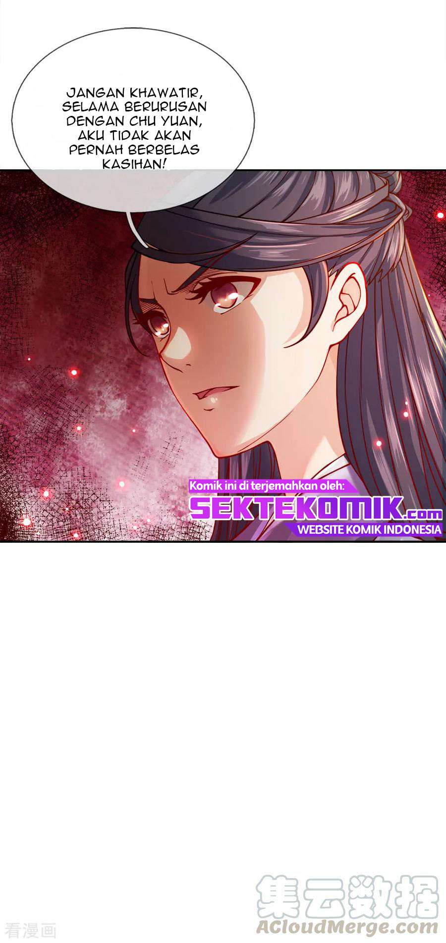 Jiandao Lingtian Chapter 59 Gambar 26