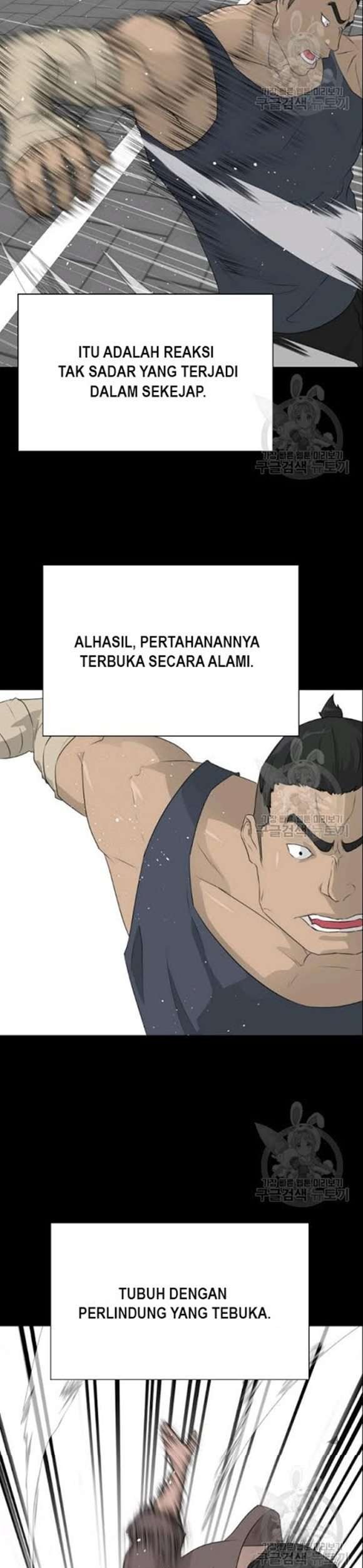 Trigger Chapter 52 Gambar 18