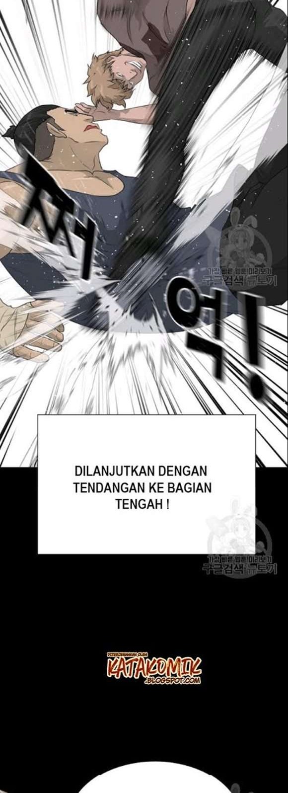 Trigger Chapter 52 Gambar 19