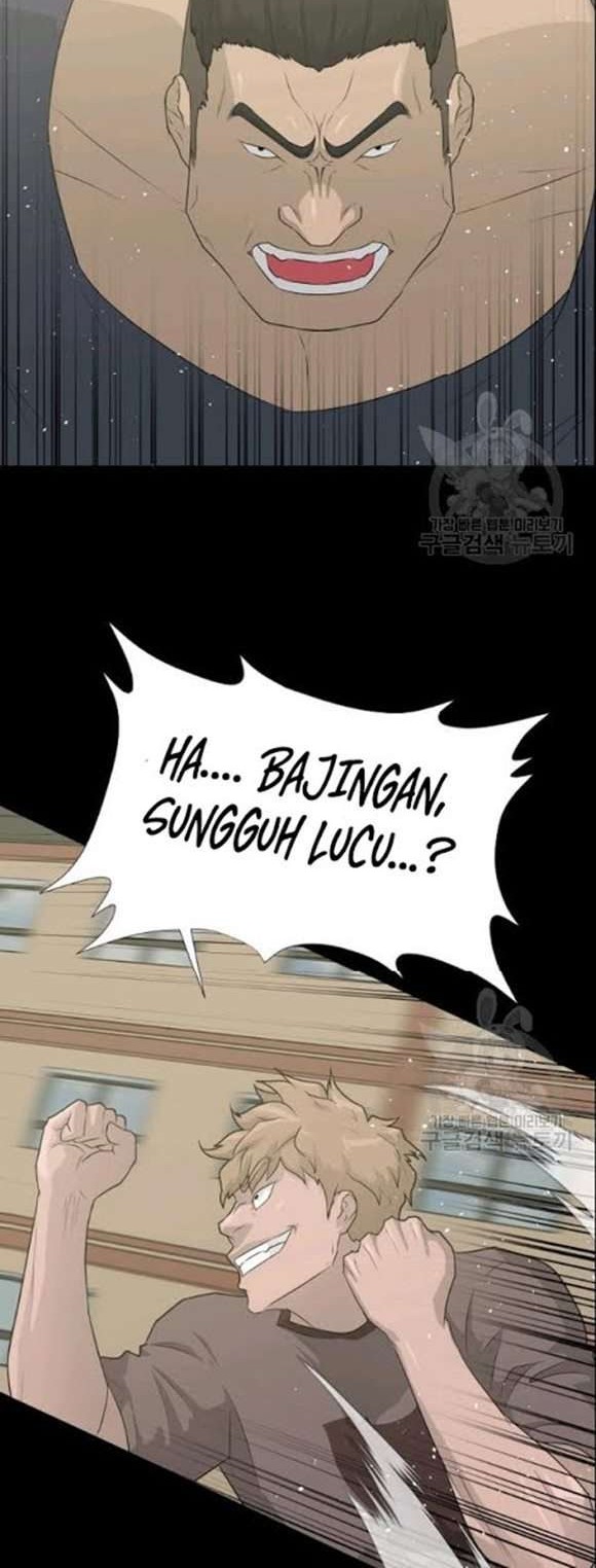 Trigger Chapter 52 Gambar 21