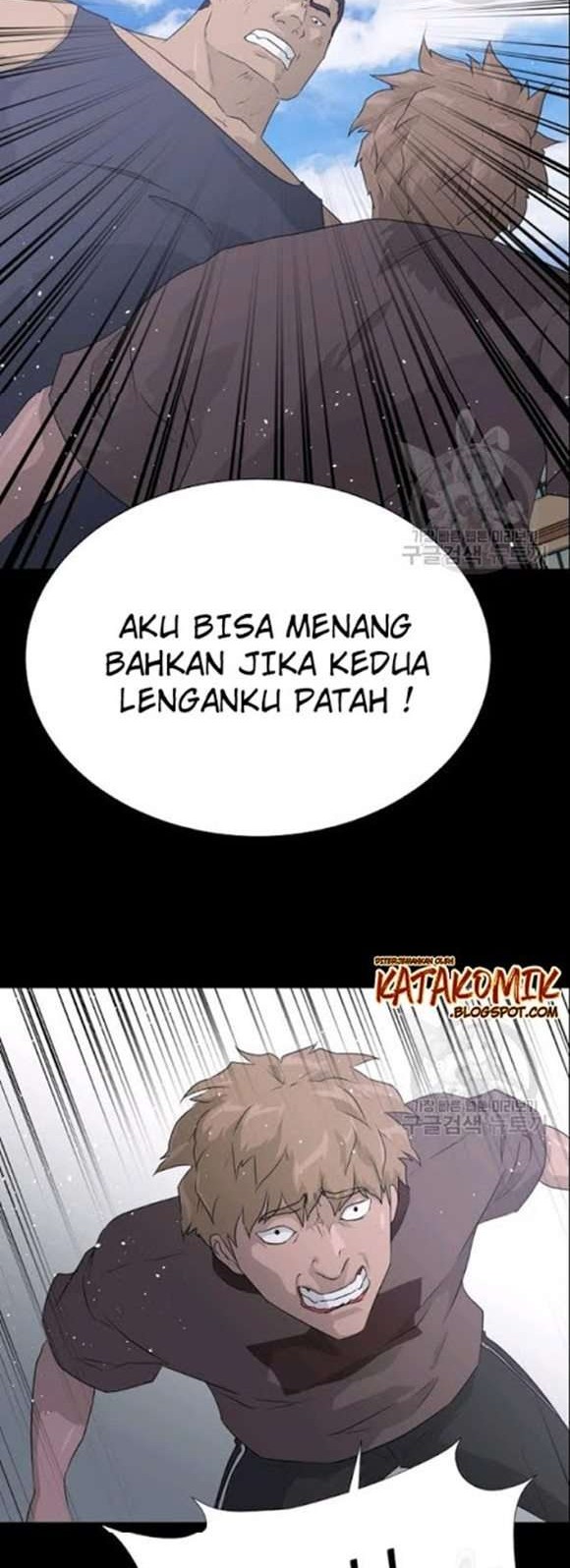 Trigger Chapter 52 Gambar 27