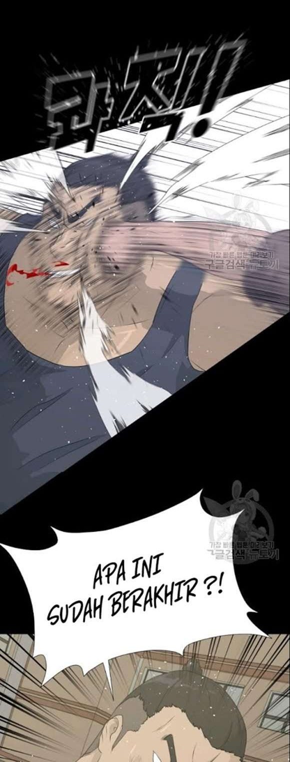 Trigger Chapter 52 Gambar 29