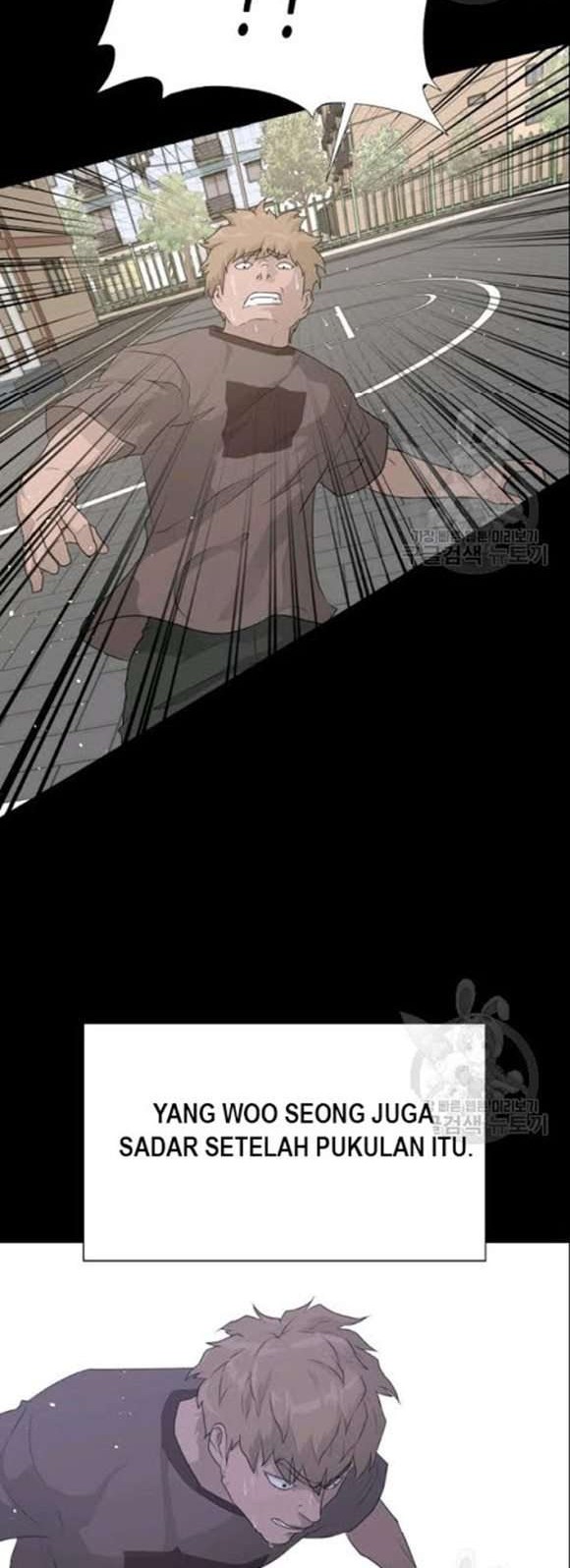 Trigger Chapter 52 Gambar 31