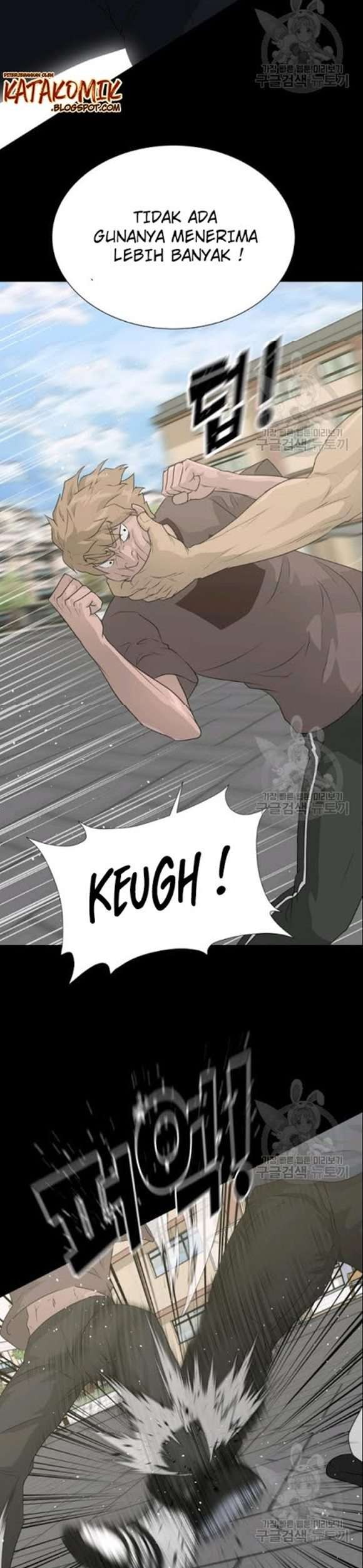 Trigger Chapter 52 Gambar 36
