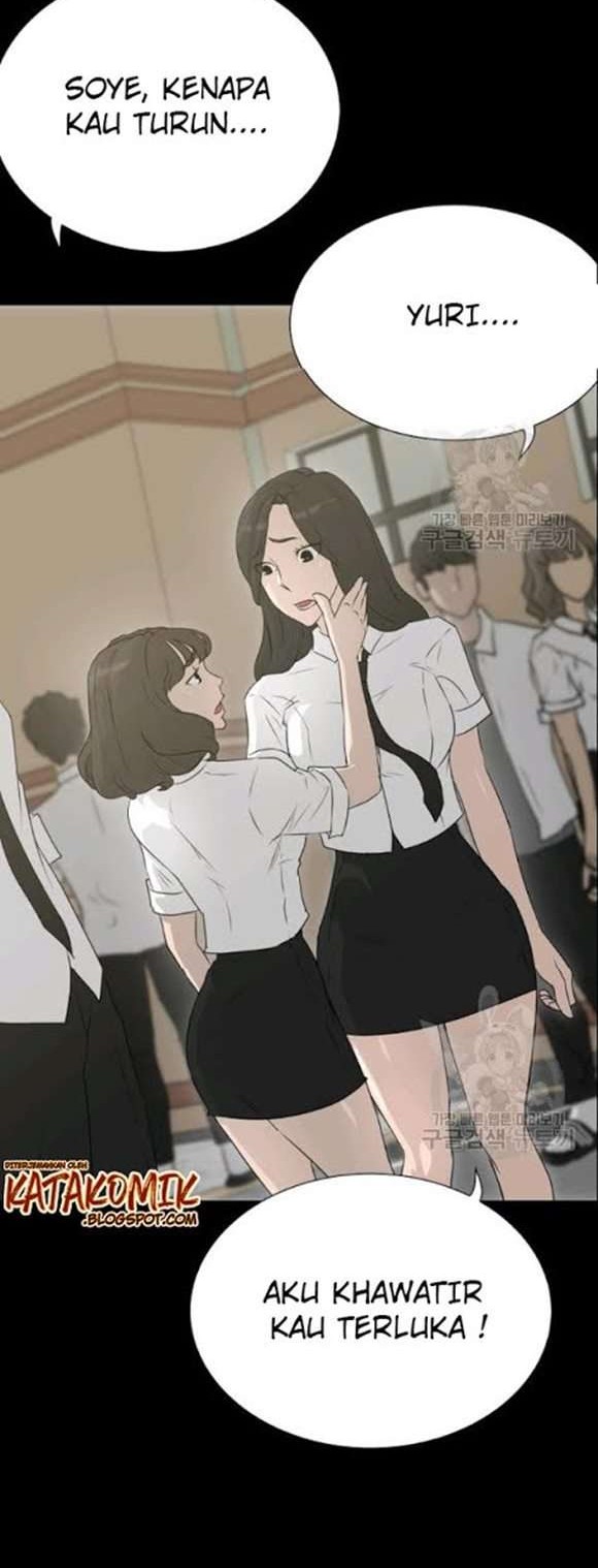 Trigger Chapter 52 Gambar 45