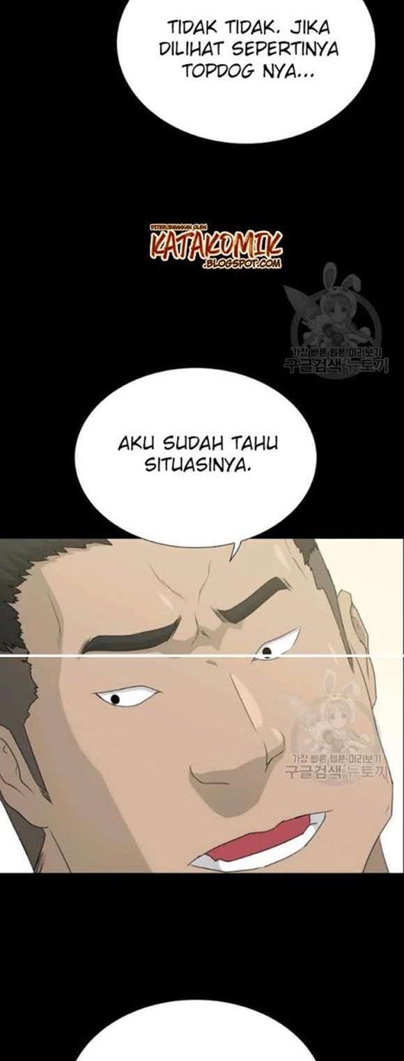 Trigger Chapter 52 Gambar 5
