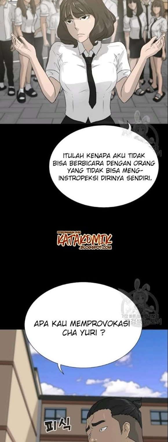 Trigger Chapter 52 Gambar 9