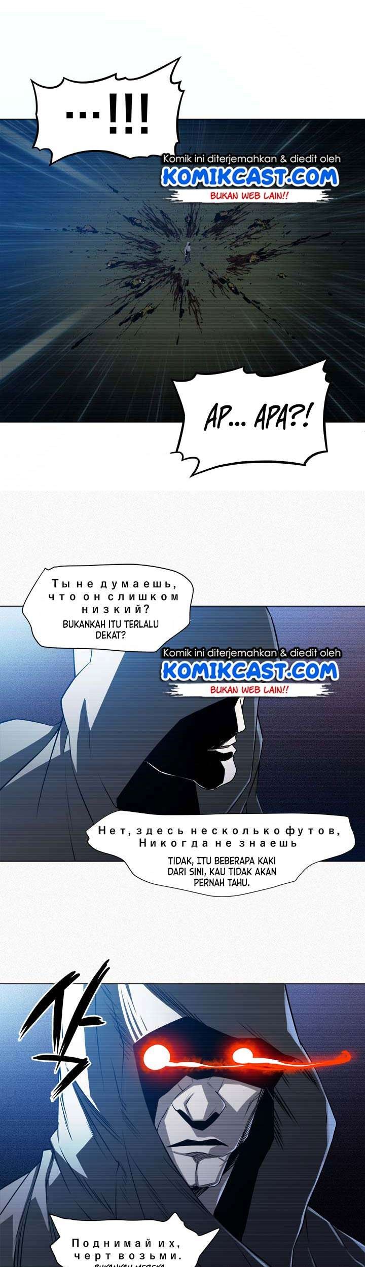 The Strongest Manager In History Chapter 28 Gambar 18