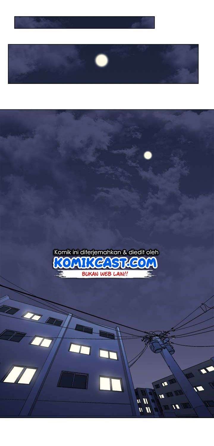 The Strongest Manager In History Chapter 28 Gambar 29