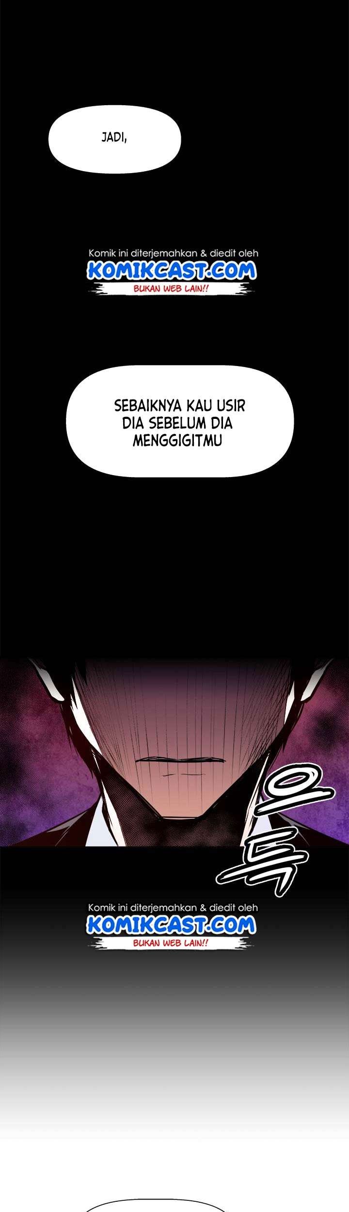 Baca  The Strongest Manager In History Chapter 28 Gambar 2