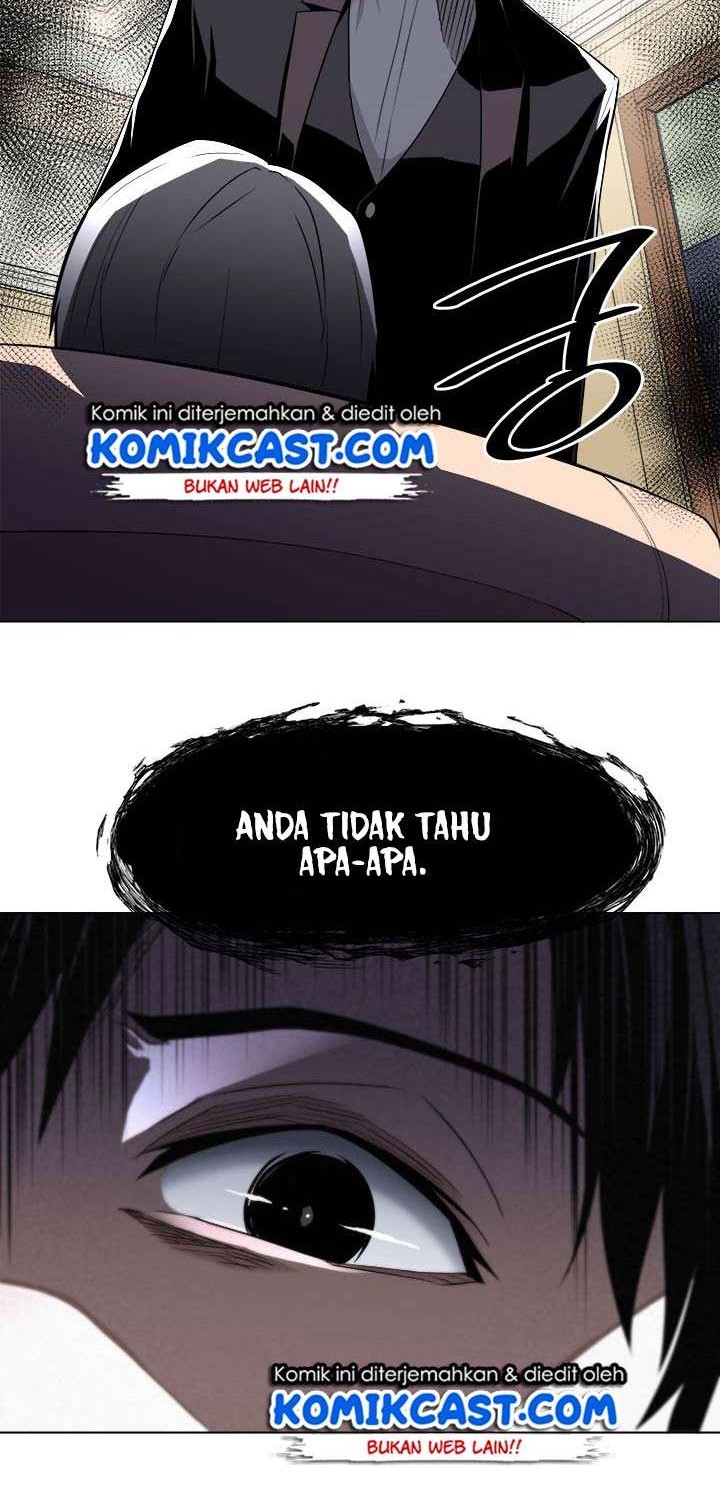 The Strongest Manager In History Chapter 28 Gambar 5