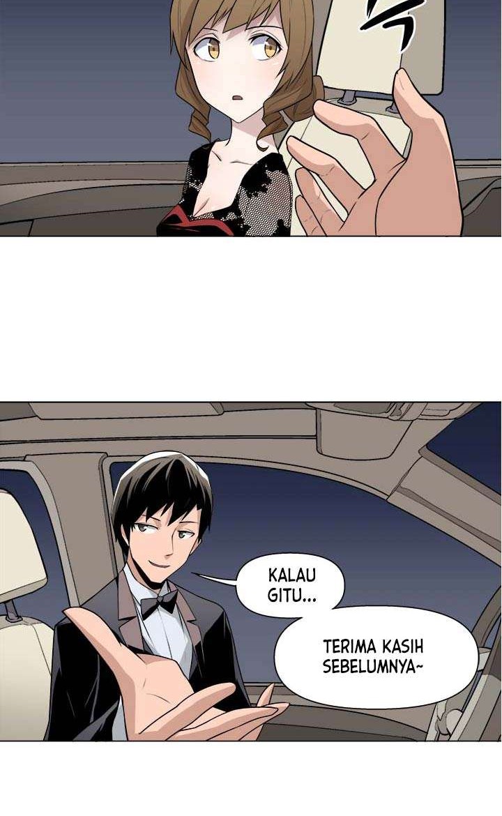 The Strongest Manager In History Chapter 28 Gambar 13