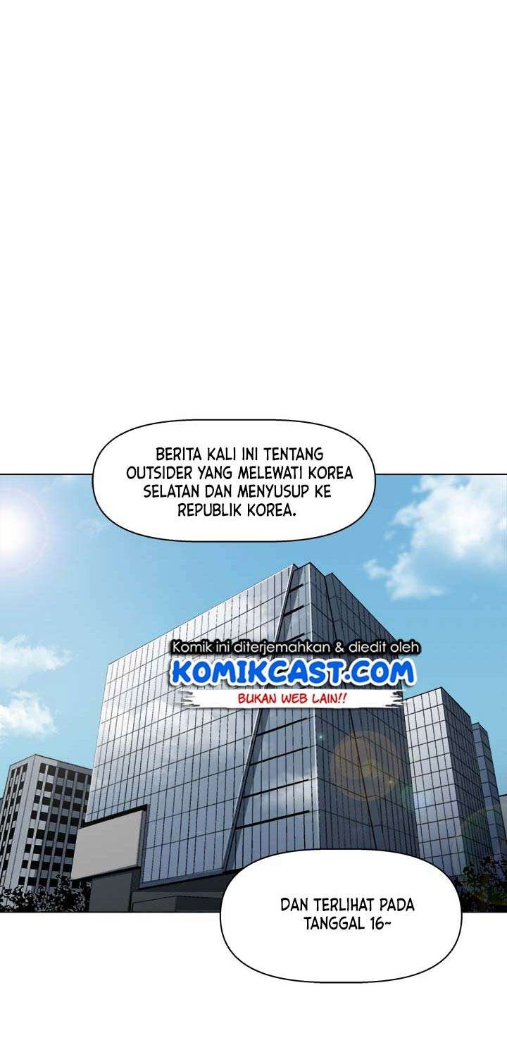 The Strongest Manager In History Chapter 28 Gambar 15