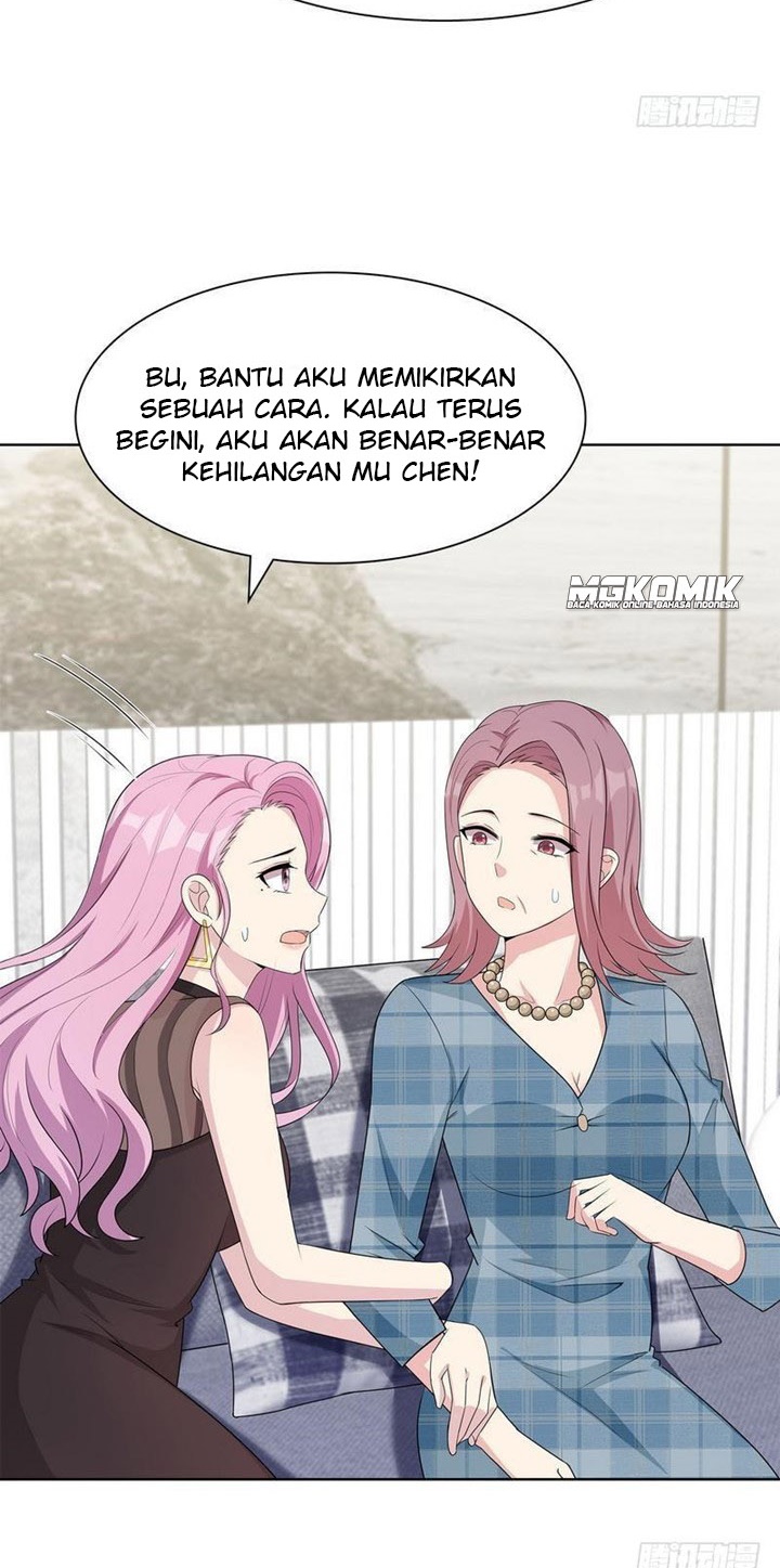 The Wife Contract and My Daughter’s Nanny Chapter 105 Gambar 5