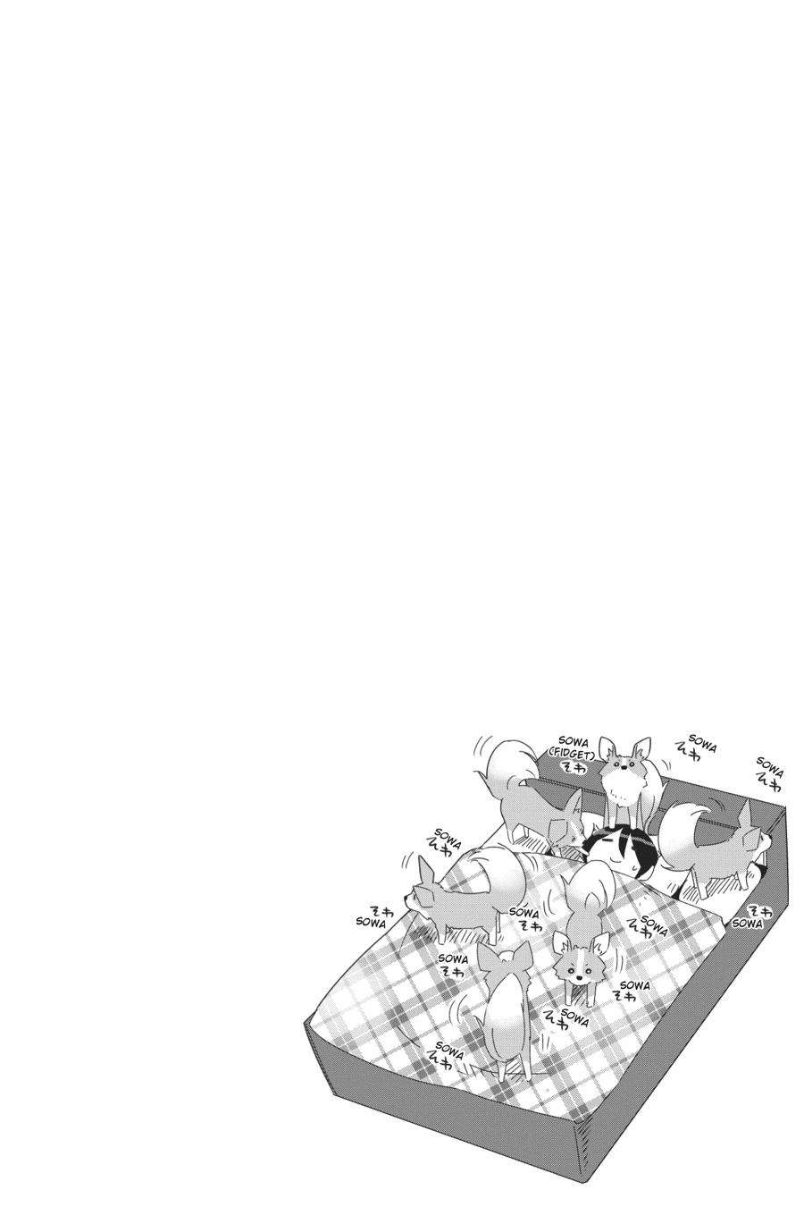 Yuru-Camp Chapter 41 Gambar 30