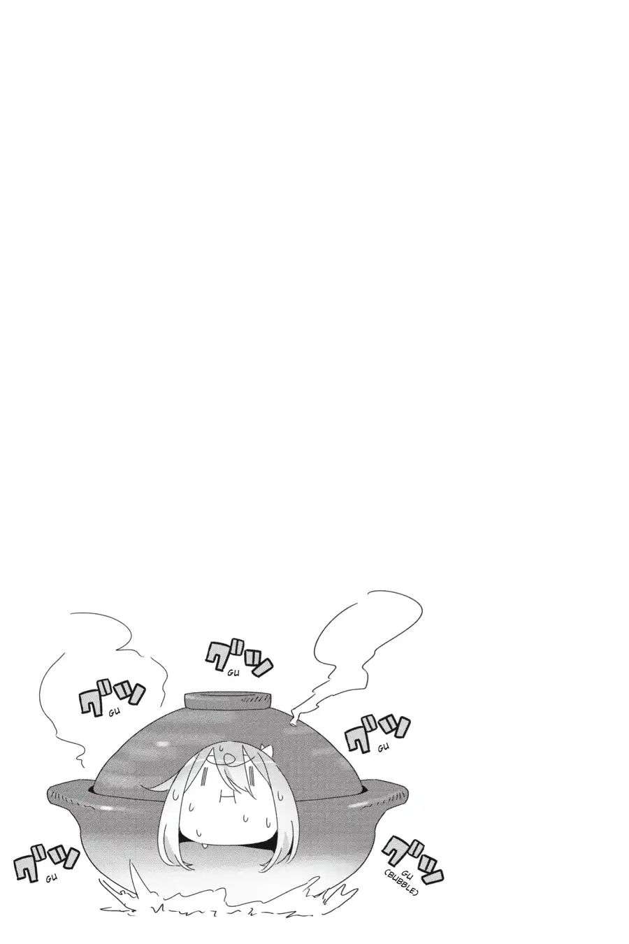 Yuru-Camp Chapter 32 Gambar 26