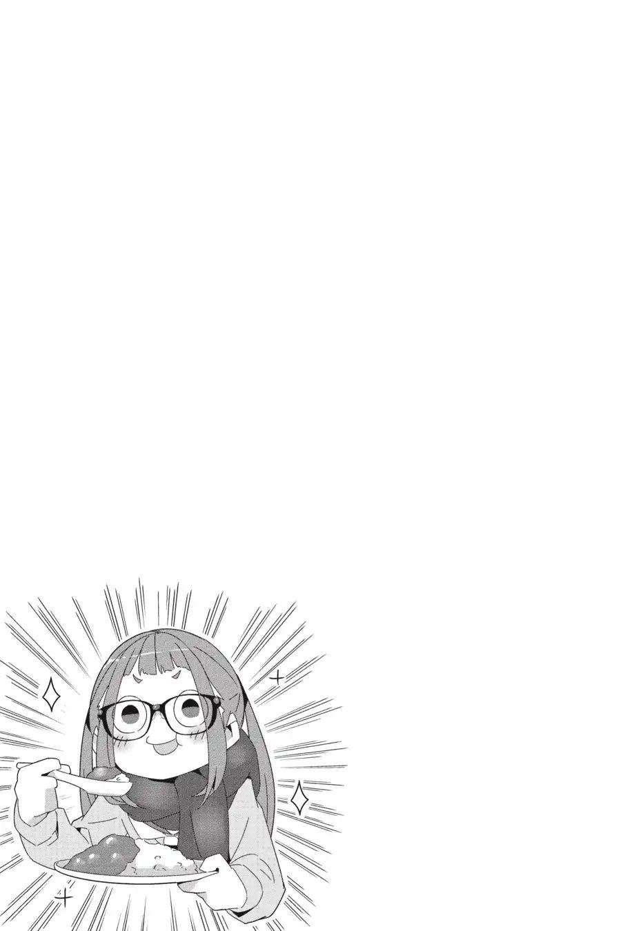 Yuru-Camp Chapter 29 Gambar 30