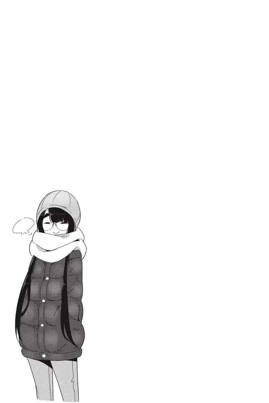 Yuru-Camp Chapter 26 Gambar 30