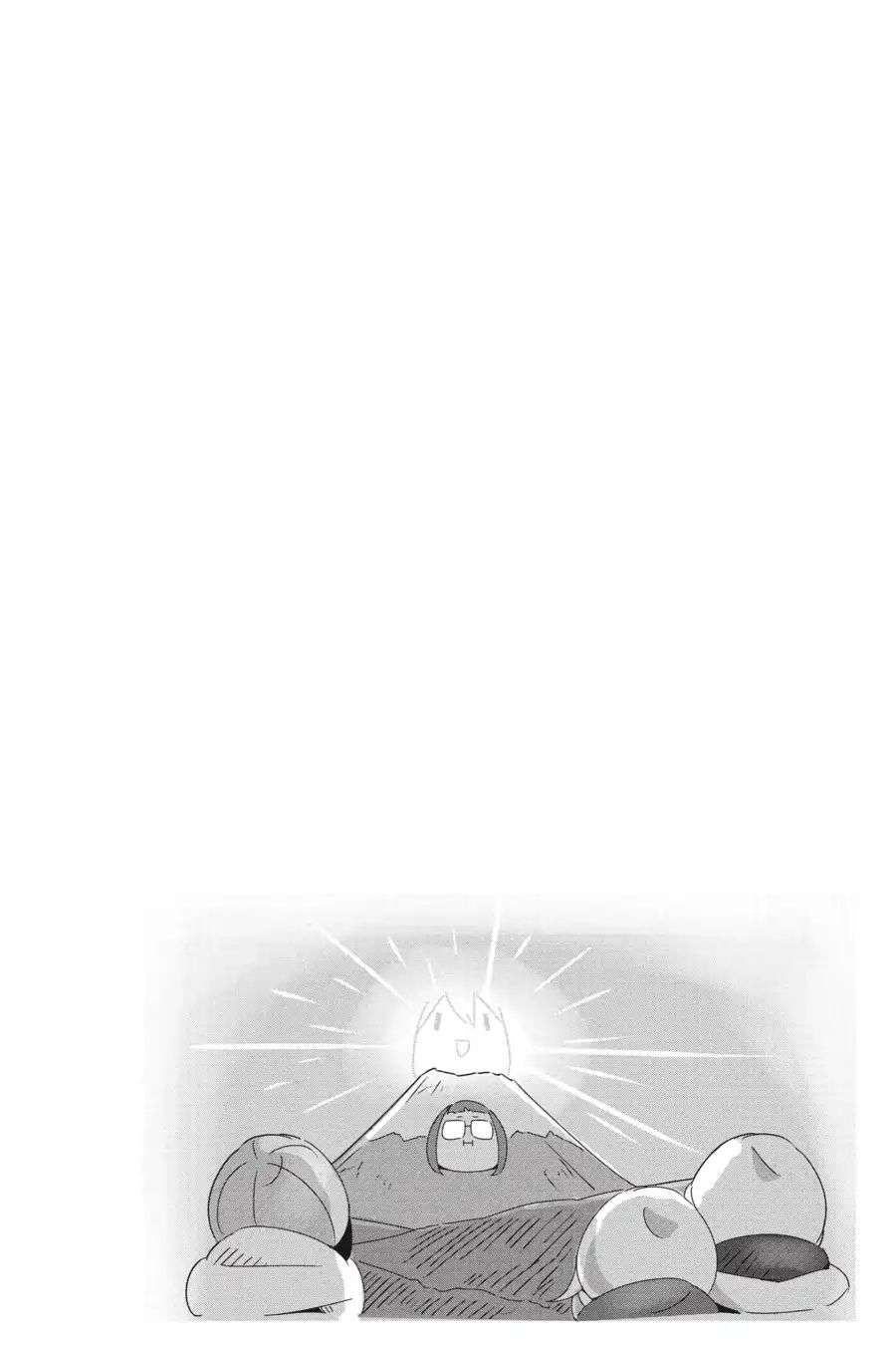Yuru-Camp Chapter 26 Gambar 31